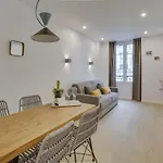 Bastille Chicsuites *