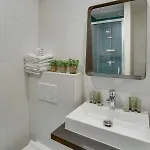Bastille Chicsuites Paris