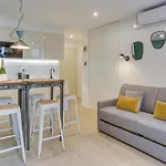 Bastille Chicsuites Apartment *