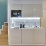 Apartment Bastille Chicsuites *