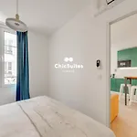 Bastille Chicsuites