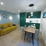 Apartment Bastille Chicsuites