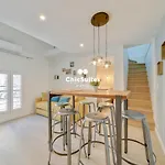 Bastille Chicsuites Apartment *