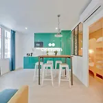 Bastille Chicsuites *