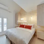 Bastille Chicsuites * Paris
