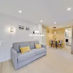 Bastille Chicsuites Apartment Paris