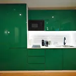 Apartment Bastille Chicsuites