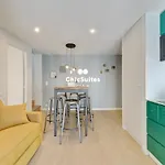Apartment Bastille Chicsuites