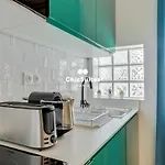 Bastille Chicsuites *