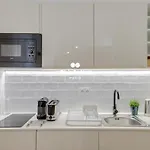 Bastille Chicsuites * Paris