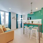 Bastille Chicsuites Apartment *