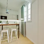 Apartment Bastille Chicsuites *