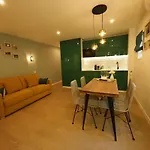 Bastille Chicsuites