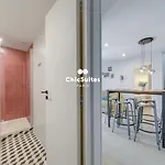 Bastille Chicsuites Apartment *