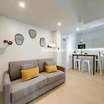 Bastille Chicsuites Apartment Paris