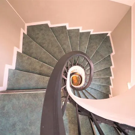 Apartament Bastille Chicsuites