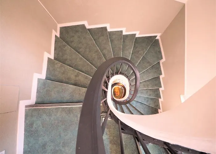 Apartamento Bastille Chicsuites