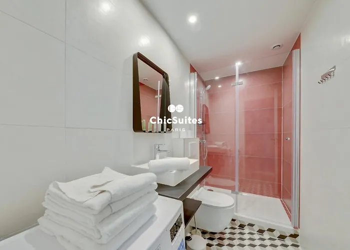 Bastille Chicsuites