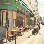 Bastille Chicsuites Paris